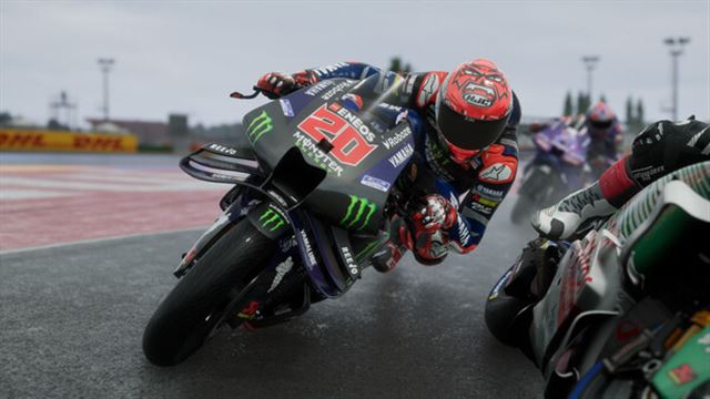 Hình ảnh trong game MotoGP 25 v20250609-P2P Hình ảnh trong game MotoGP 25 v20250609-P2P