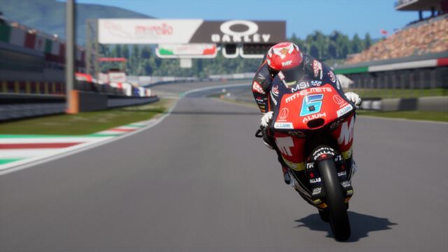 Hình ảnh trong game MotoGP 25 v20250609-P2P Hình ảnh trong game MotoGP 25 v20250609-P2P