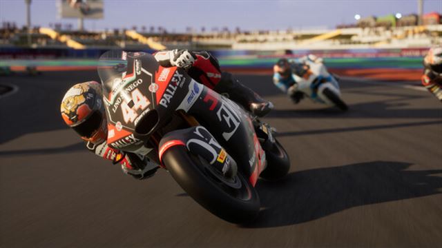 Hình ảnh trong game MotoGP 25 v20250911-P2P Hình ảnh trong game MotoGP 25 v20250911-P2P