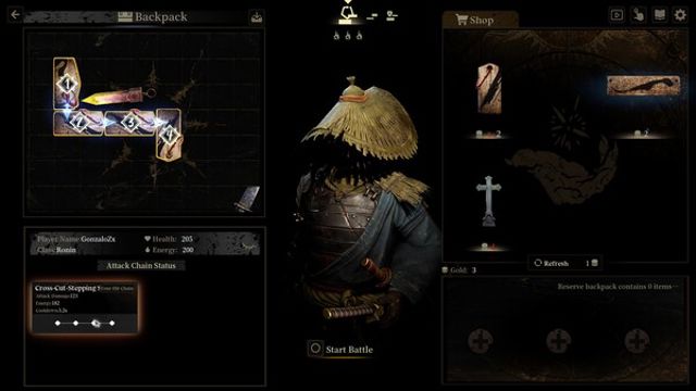 Hình ảnh trong game Wretch Divine Ascent-TENOKE Hình ảnh trong game Wretch Divine Ascent-TENOKE