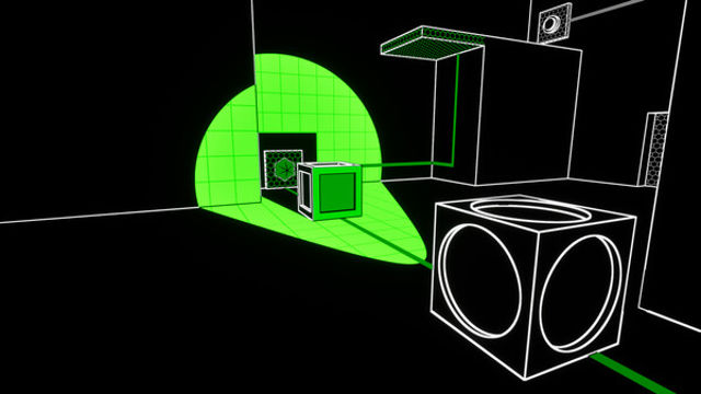 Hình ảnh trong game Chromatic Conundrum-TENOKE