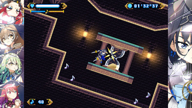 Hình ảnh trong game Chrono Gear Warden of Time v1.0.19-P2P Hình ảnh trong game Chrono Gear Warden of Time v1.0.19-P2P