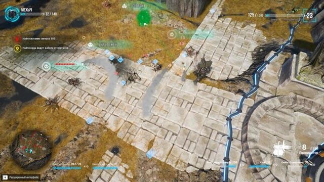 Hình ảnh trong game Try to survive Today Early Access Hình ảnh trong game Try to survive Today Early Access