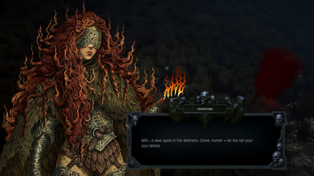 Hình ảnh trong game Dark Light Survivor Early Access