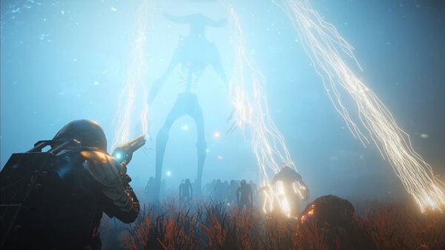 Hình ảnh trong game Dark Light Survivor v0.1.4 Early Access Hình ảnh trong game Dark Light Survivor v0.1.4 Early Access