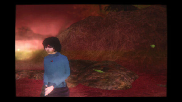 Hình ảnh trong game Fragile Reflection-TENOKE Hình ảnh trong game Fragile Reflection-TENOKE