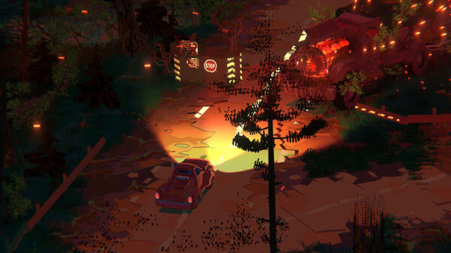Hình ảnh trong game Truckful-GoldBerg Hình ảnh trong game Truckful-GoldBerg