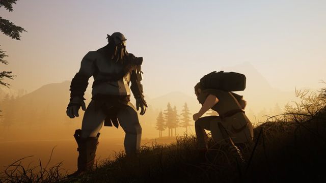 Hình ảnh trong game Dungeons and Kingdoms Early Access Hình ảnh trong game Dungeons and Kingdoms Early Access