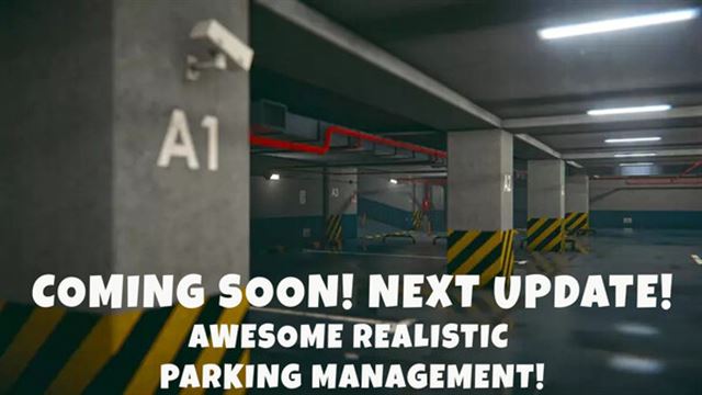 Hình ảnh trong game MALL MANAGER SIMULATOR-TENOKE Hình ảnh trong game MALL MANAGER SIMULATOR-TENOKE
