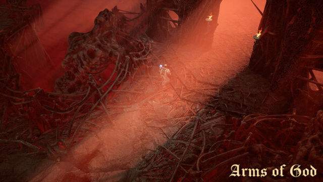 Hình ảnh trong game Arms of God Early Access Hình ảnh trong game Arms of God Early Access