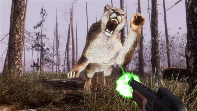 Hình ảnh trong game Big Buck Hunter Ultimate Trophy-TENOKE Hình ảnh trong game Big Buck Hunter Ultimate Trophy-TENOKE