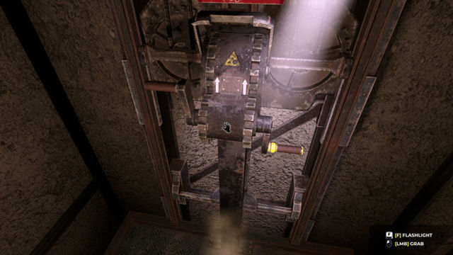 Hình ảnh trong game Fixer Undercover-GoldBerg