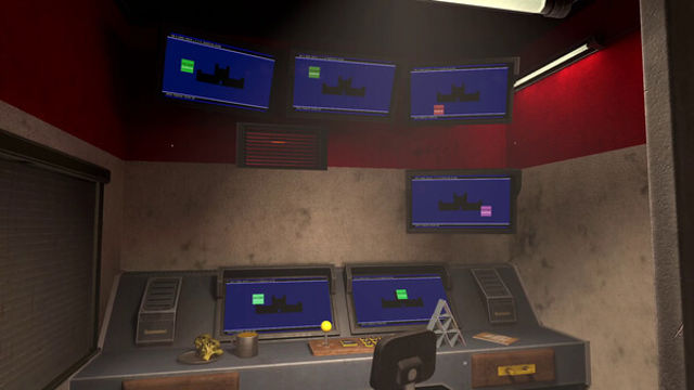 Hình ảnh trong game Fixer Undercover-GoldBerg
