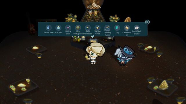 Hình ảnh trong game Astrobuilder-TENOKE Hình ảnh trong game Astrobuilder-TENOKE