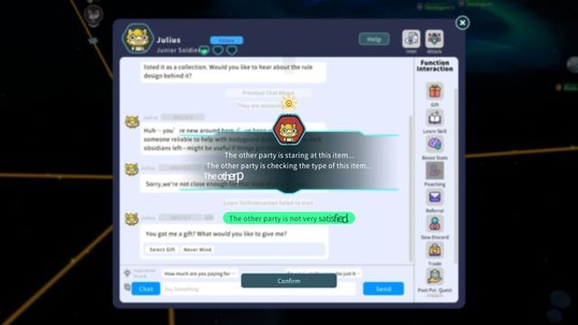 Hình ảnh trong game Astrobuilder Early Access