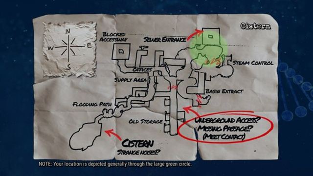 Hình ảnh trong game Outbreak Shades of Horror Chromatic Split v1.0.0.15-P2P Hình ảnh trong game Outbreak Shades of Horror Chromatic Split v1.0.0.15-P2P