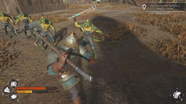 Hình ảnh trong game LIZARDS MUST DIE 2 v20251007-P2P Hình ảnh trong game LIZARDS MUST DIE 2 v20251007-P2P