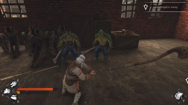 Hình ảnh trong game LIZARDS MUST DIE 2 v2.0-P2P Hình ảnh trong game LIZARDS MUST DIE 2 v2.0-P2P