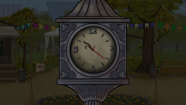 Hình ảnh trong game Antioma-TENOKE Hình ảnh trong game Antioma-TENOKE