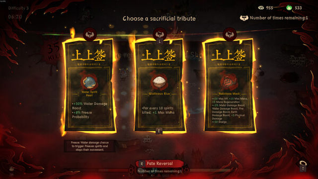 Hình ảnh trong game Reap and Rush-TENOKE Hình ảnh trong game Reap and Rush-TENOKE