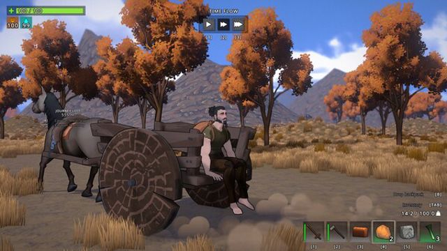 Hình ảnh trong game BIG LOOT-TENOKE Hình ảnh trong game BIG LOOT-TENOKE