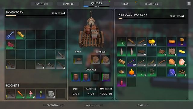 Hình ảnh trong game BIG LOOT-TENOKE Hình ảnh trong game BIG LOOT-TENOKE