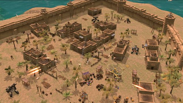 Hình ảnh trong game Strike Mission-SKIDROW Hình ảnh trong game Strike Mission-SKIDROW