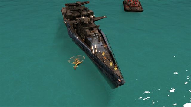 Hình ảnh trong game Strike Mission-SKIDROW Hình ảnh trong game Strike Mission-SKIDROW
