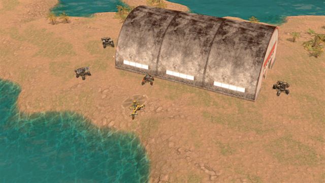 Hình ảnh trong game Strike Mission-SKIDROW Hình ảnh trong game Strike Mission-SKIDROW