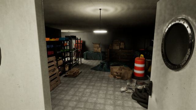 Hình ảnh trong game The Backrooms Forsaken-SKIDROW Hình ảnh trong game The Backrooms Forsaken-SKIDROW