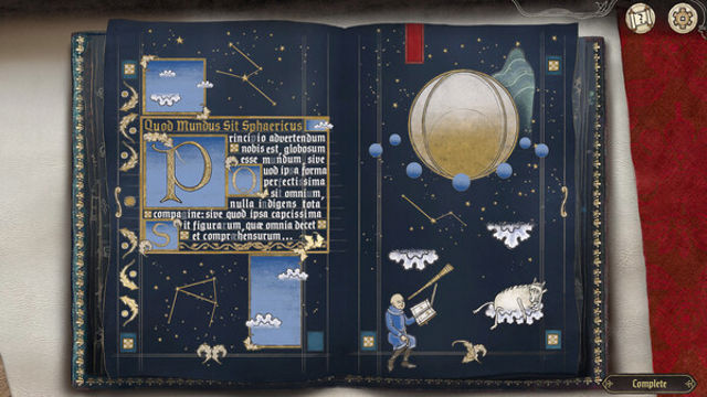 Hình ảnh trong game Scriptorium Master of Manuscripts v1.2.0-P2P Hình ảnh trong game Scriptorium Master of Manuscripts v1.2.0-P2P