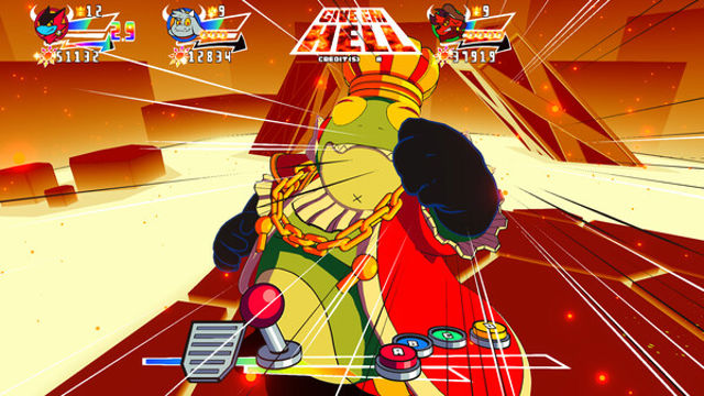 Hình ảnh trong game Kings of Hell Early Access Hình ảnh trong game Kings of Hell Early Access