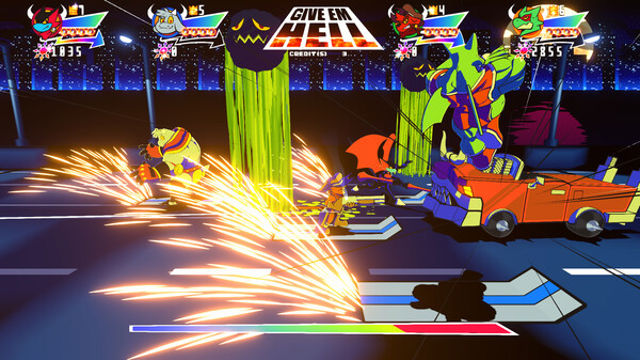 Hình ảnh trong game Kings of Hell Early Access Hình ảnh trong game Kings of Hell Early Access