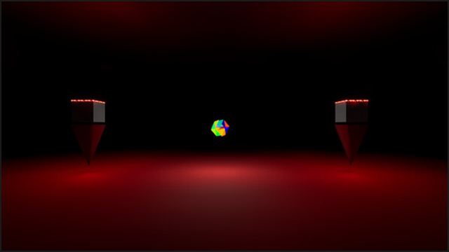 Hình ảnh trong game Chroma Zero-TENOKE Hình ảnh trong game Chroma Zero-TENOKE