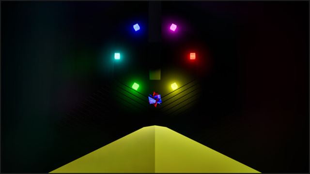 Hình ảnh trong game Chroma Zero-TENOKE Hình ảnh trong game Chroma Zero-TENOKE