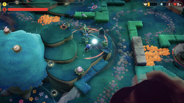 Hình ảnh trong game Tempest Tower-TENOKE Hình ảnh trong game Tempest Tower-TENOKE