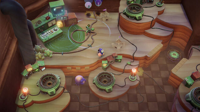 Hình ảnh trong game Tempest Tower-TENOKE Hình ảnh trong game Tempest Tower-TENOKE