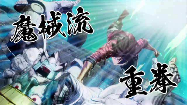 Hình ảnh trong game EDENS ZERO-TENOKE Hình ảnh trong game EDENS ZERO-TENOKE