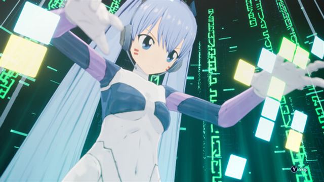Hình ảnh trong game EDENS ZERO-TENOKE Hình ảnh trong game EDENS ZERO-TENOKE