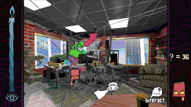Hình ảnh trong game Burden Street Station-TENOKE Hình ảnh trong game Burden Street Station-TENOKE