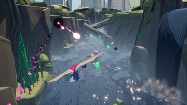 Hình ảnh trong game Hirogami-TENOKE Hình ảnh trong game Hirogami-TENOKE