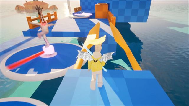 Hình ảnh trong game Wowo Island-TENOKE Hình ảnh trong game Wowo Island-TENOKE