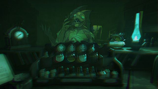 Hình ảnh trong game Do No Harm v1.0.7-P2P Hình ảnh trong game Do No Harm v1.0.7-P2P