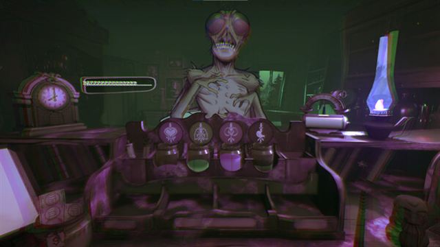 Hình ảnh trong game Do No Harm v1.0.5-P2P Hình ảnh trong game Do No Harm v1.0.5-P2P