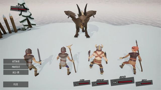 Hình ảnh trong game ViCrew-TENOKE Hình ảnh trong game ViCrew-TENOKE