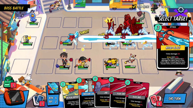Hình ảnh trong game Montabi-TENOKE Hình ảnh trong game Montabi-TENOKE