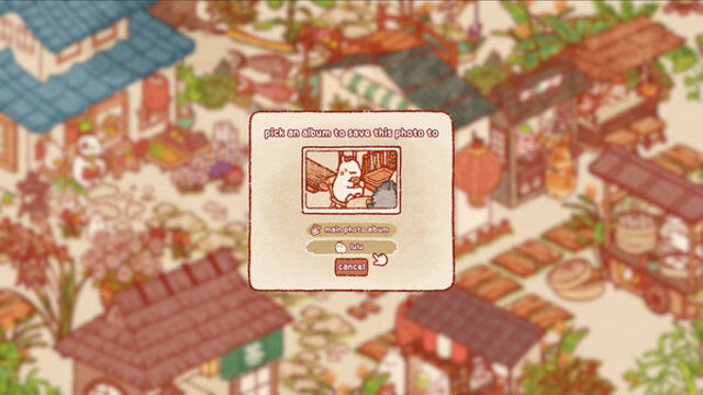 Hình ảnh trong game Usagi Shima Bunny Island-TENOKE Hình ảnh trong game Usagi Shima Bunny Island-TENOKE