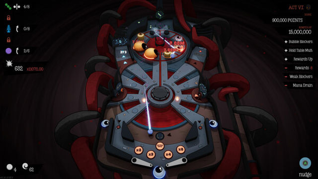 Hình ảnh trong game Cult of PiN-P2P Hình ảnh trong game Cult of PiN-P2P