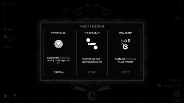 Hình ảnh trong game Cult of PiN-P2P Hình ảnh trong game Cult of PiN-P2P