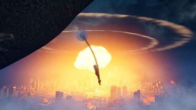 Hình ảnh trong game Ayasa Shadows of Silence-TENOKE Hình ảnh trong game Ayasa Shadows of Silence-TENOKE